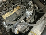 Engine - CE* with Fuel Leaks