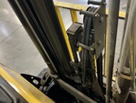 Hydraulics with Free Lift Cylinder