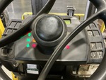 Control Station - Lift Truck* with Spie luminose del motore