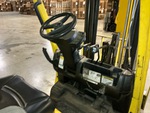 Control Station - Lift Truck* with