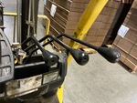 Control Station - Lift Truck* with Comandi idraulici