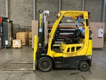 General Appearance - Lift Truck* with