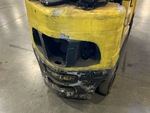 General Appearance - Lift Truck* with Body Panels