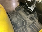Control Station - Lift Truck* with