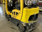 General Appearance - Lift Truck* with