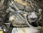Engine - CE* with Engine - Left Side