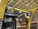 Control Station - Lift Truck* with Specchi