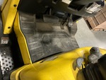 Control Station - Lift Truck* with