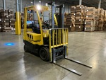 General Appearance - Lift Truck* with Foto, angolo anteriore destro