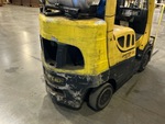 General Appearance - Lift Truck* with