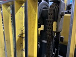 Chassis with Catena/tenditori