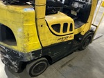 General Appearance - Lift Truck* with