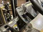 Control Station - Lift Truck* with Comandi dell’apparato propulsore