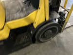 General Appearance - Lift Truck* with