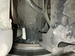 Drivetrain with Motori principali