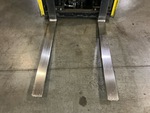 Chassis with Forks