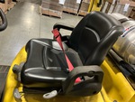 Control Station - Lift Truck* with Seat/Armrests