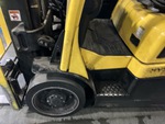 General Appearance - Lift Truck* with Fenders