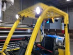 General Appearance - Lift Truck* with Exterior Lights