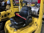 Control Station - Lift Truck* with