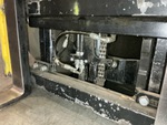Hydraulics with Cilindro sollevatore laterale