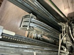 Hydraulics with Free Lift Cylinder