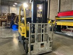 General Appearance - Lift Truck* with