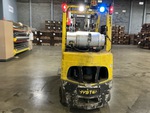 General Appearance - Lift Truck* with