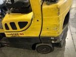 General Appearance - Lift Truck* with