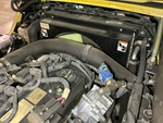 Engine - CE* with Cooling System Leaks