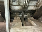 Chassis with Spostamento laterale