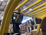 Control Station - Lift Truck* with Specchi