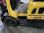 General Appearance - Lift Truck* with