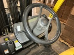 Control Station - Lift Truck* with Comandi di guida