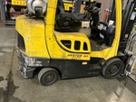 General Appearance - Lift Truck* with