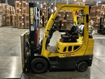 General Appearance - Lift Truck* with