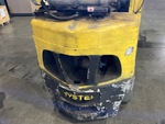 General Appearance - Lift Truck* with