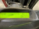 Control Station - Lift Truck* with Hour Meter