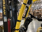 General Appearance - Lift Truck* with Hand Rails