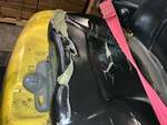 Control Station - Lift Truck* with