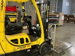 General Appearance - Lift Truck* with