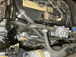 Engine - CE* with Engine - Left Side