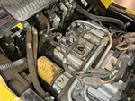 Drivetrain with Trasmissione