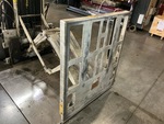 Chassis with Lunetta mobile del carrello