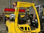 General Appearance - Lift Truck* with