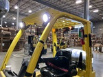 General Appearance - Lift Truck* with Exterior Lights