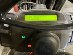 Control Station - Lift Truck* with Indicatori