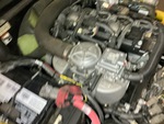 Engine - CE* with Engine - Right Side