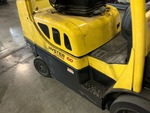 General Appearance - Lift Truck* with Paint