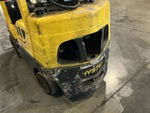 General Appearance - Lift Truck* with